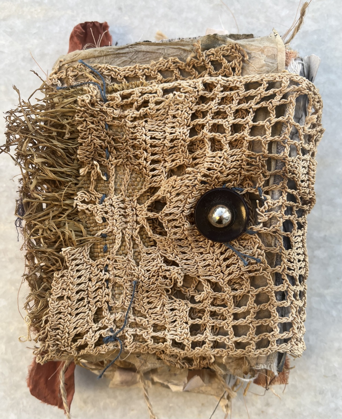 Book as art