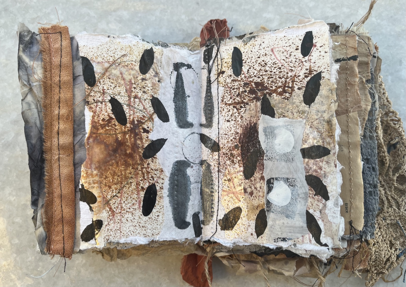 Book as art