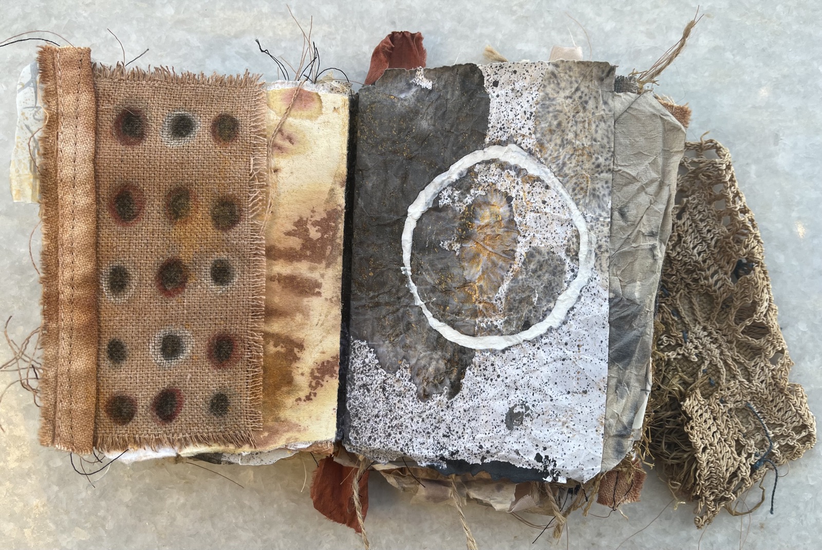 Book as art