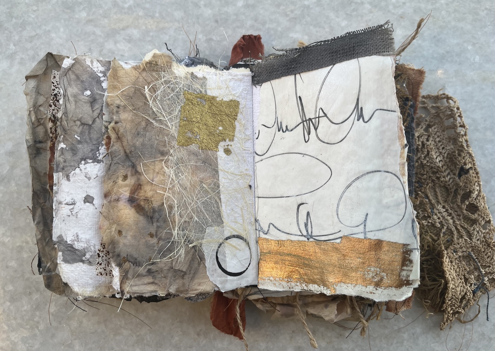 Book as art