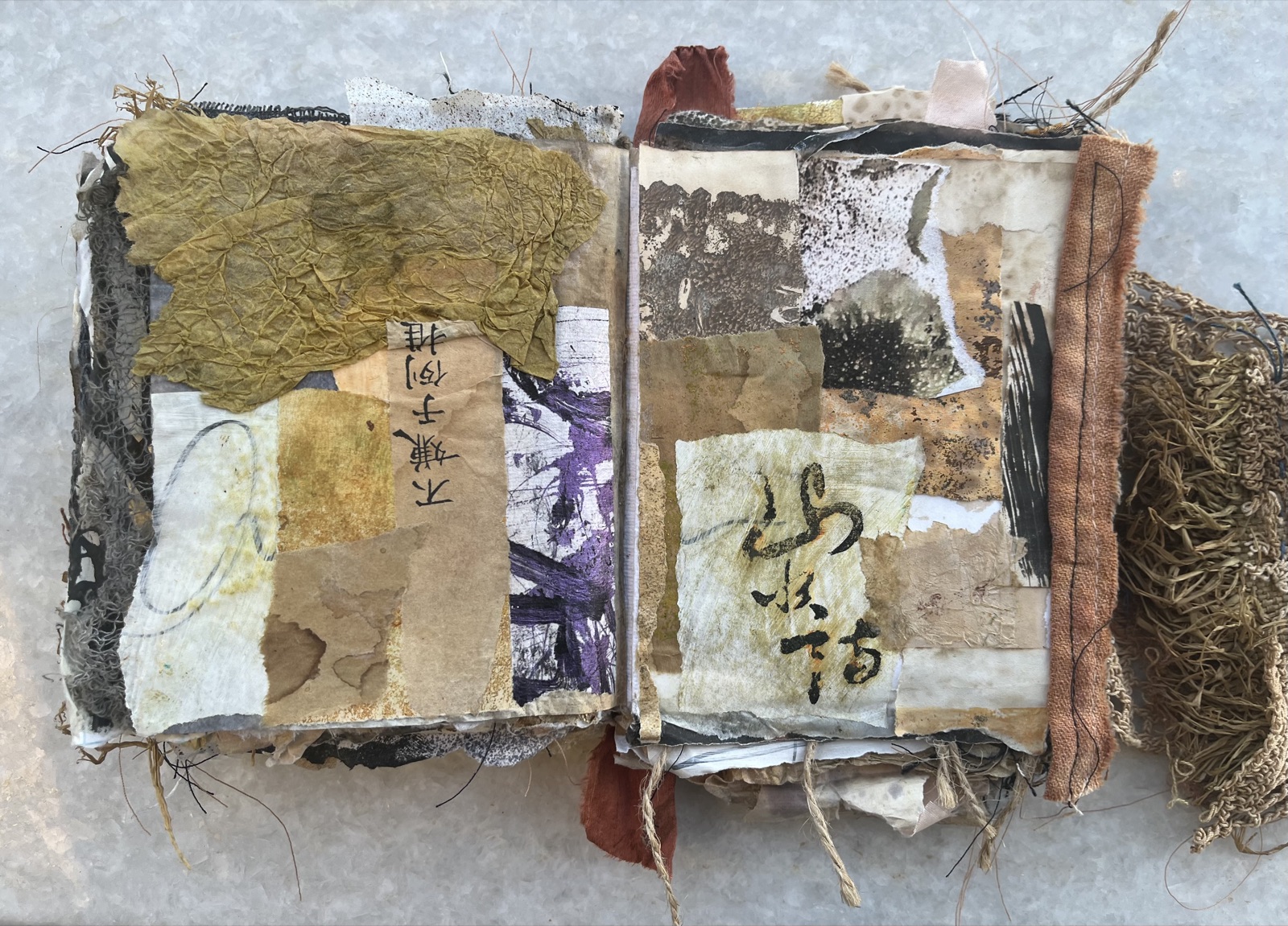 Book as art