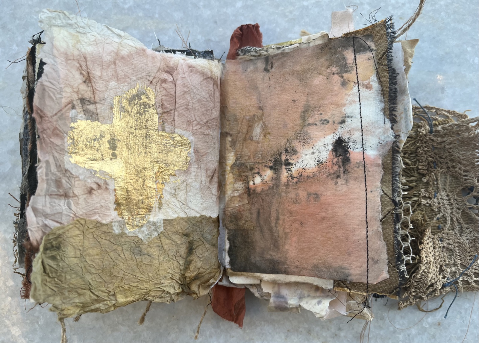 Book as art