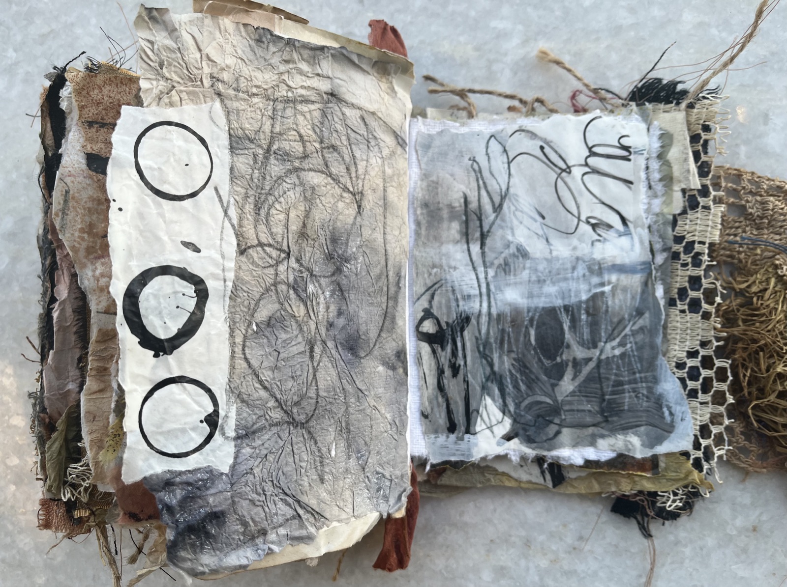Book as art
