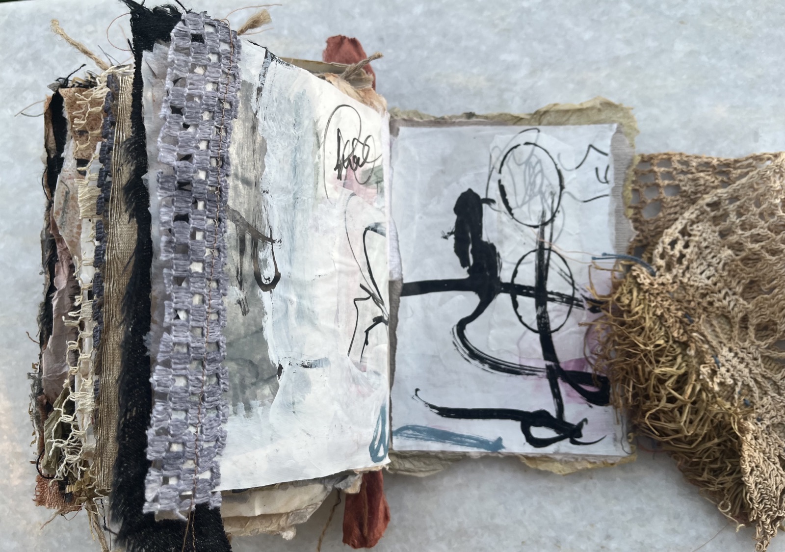 Book as art