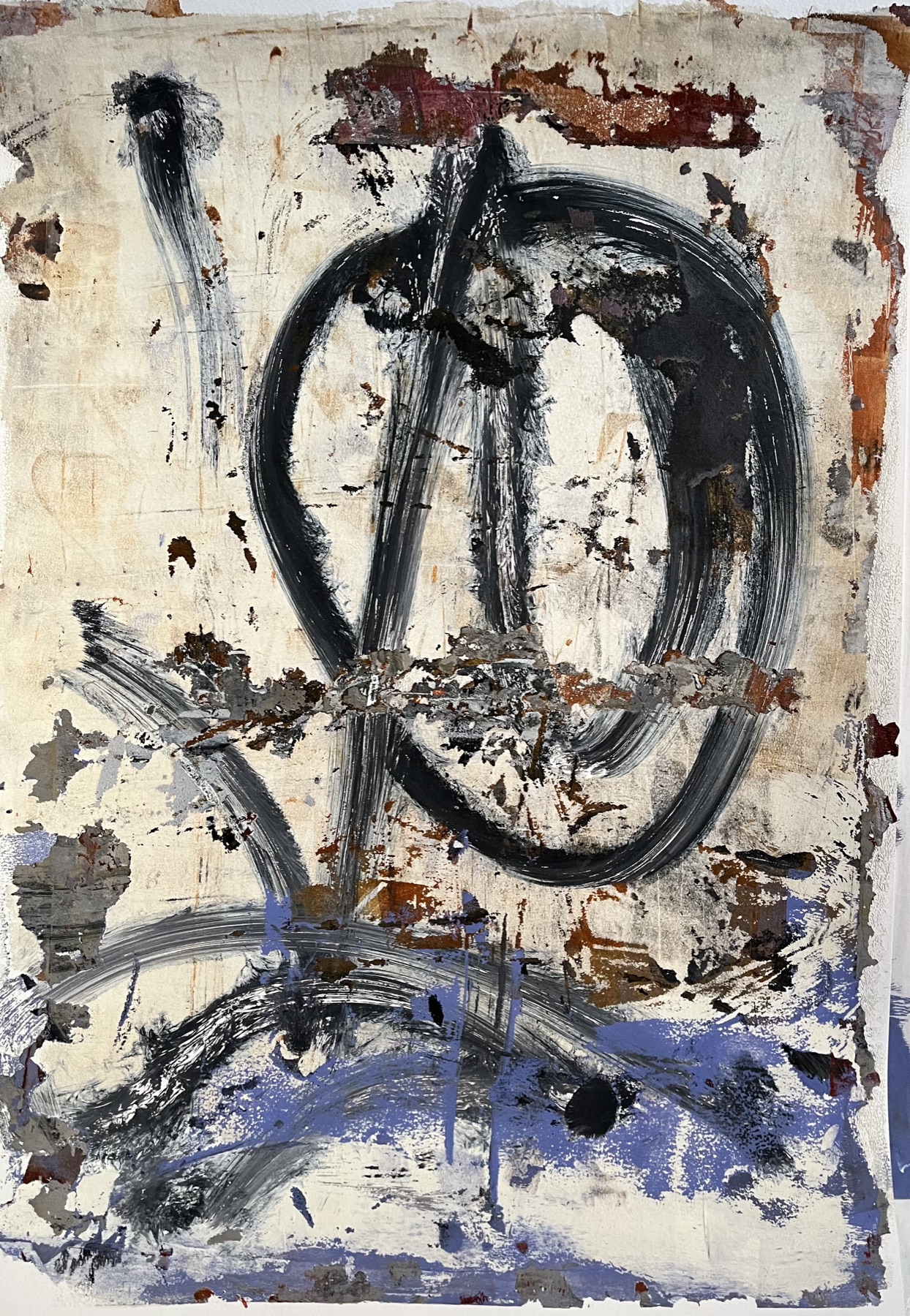 Monoprint