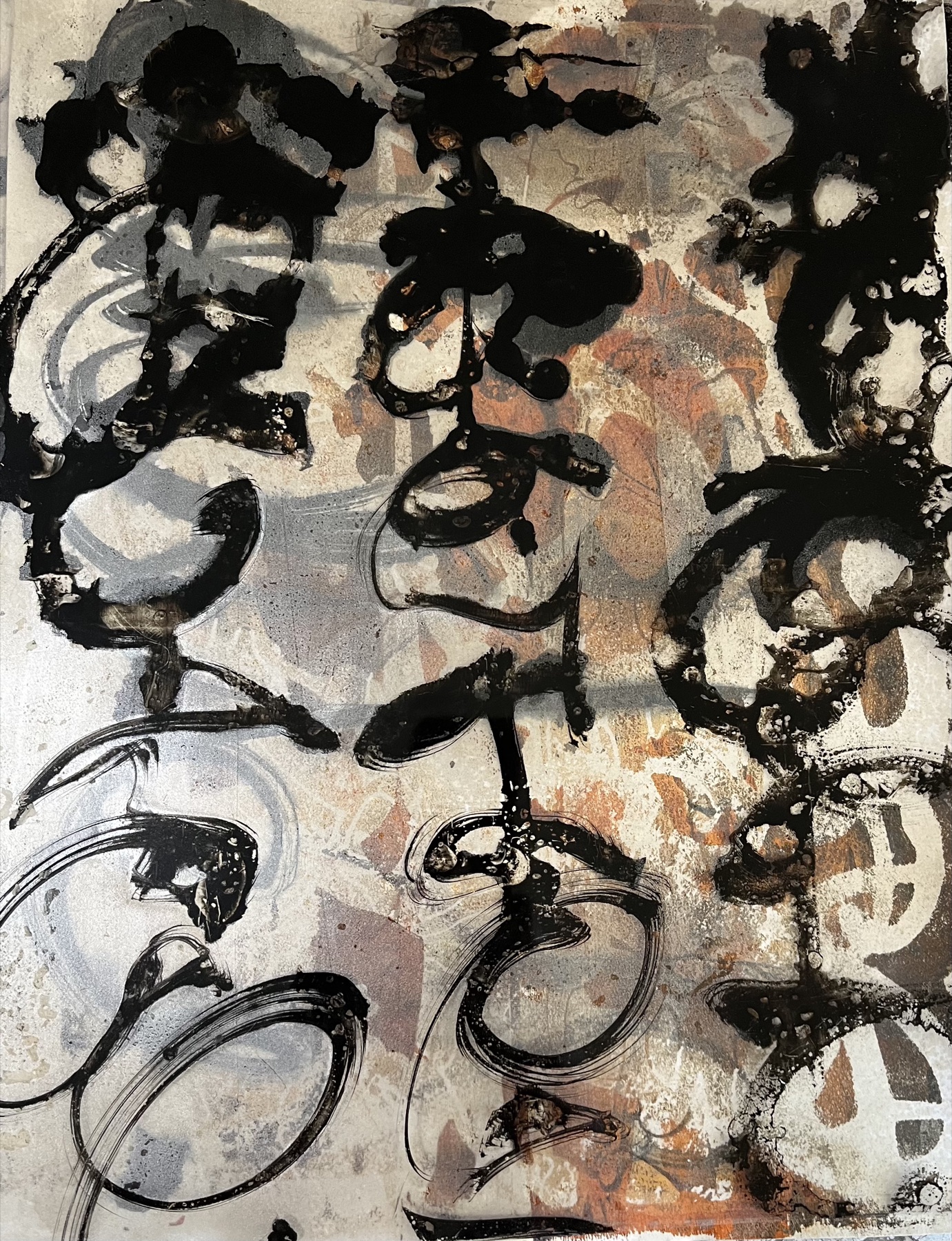 Monoprint