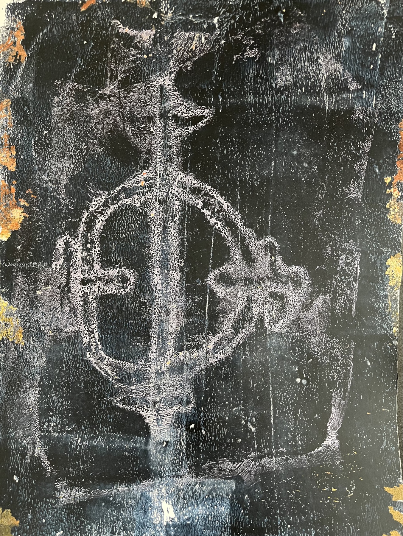 Monoprint