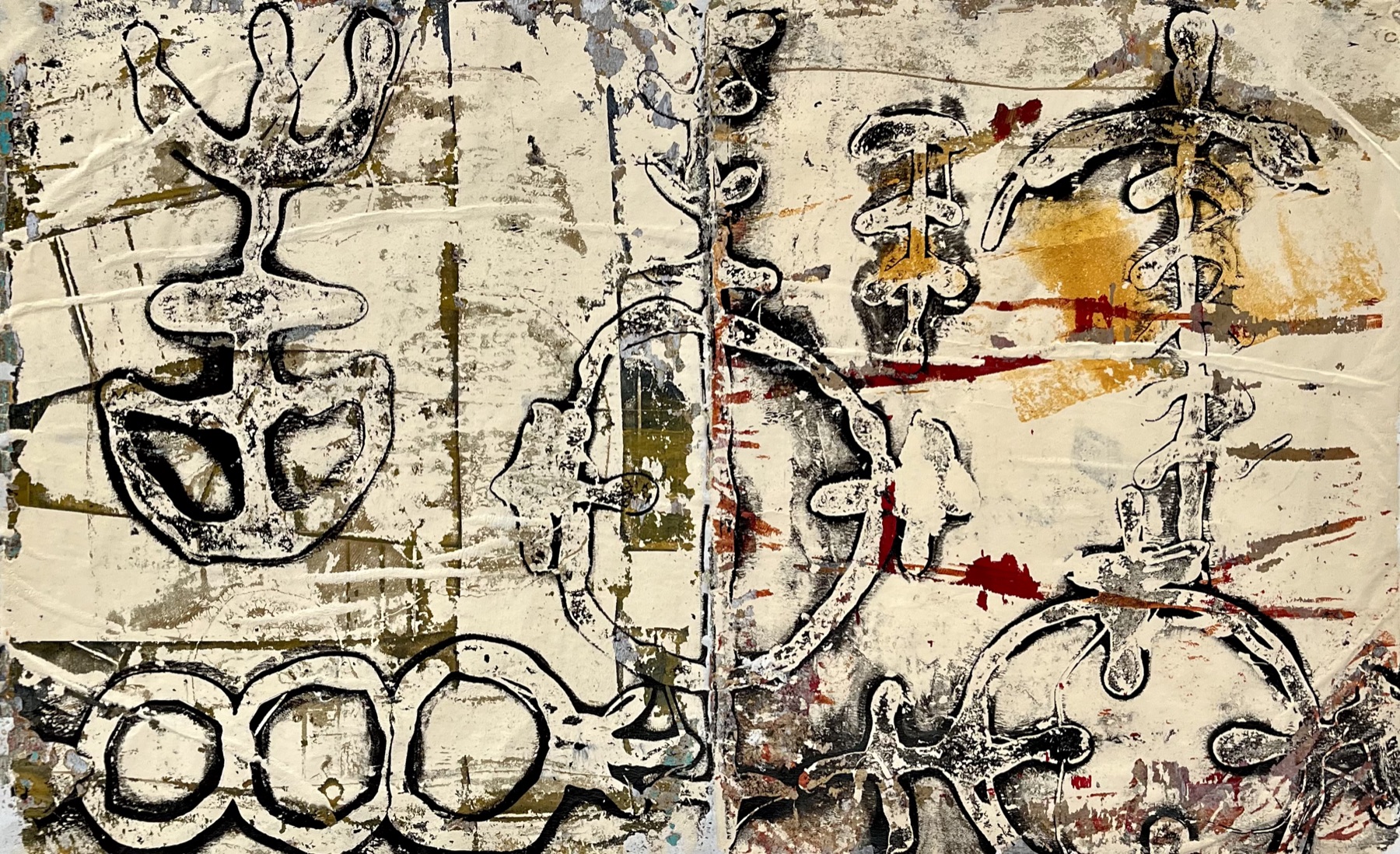 Monoprint