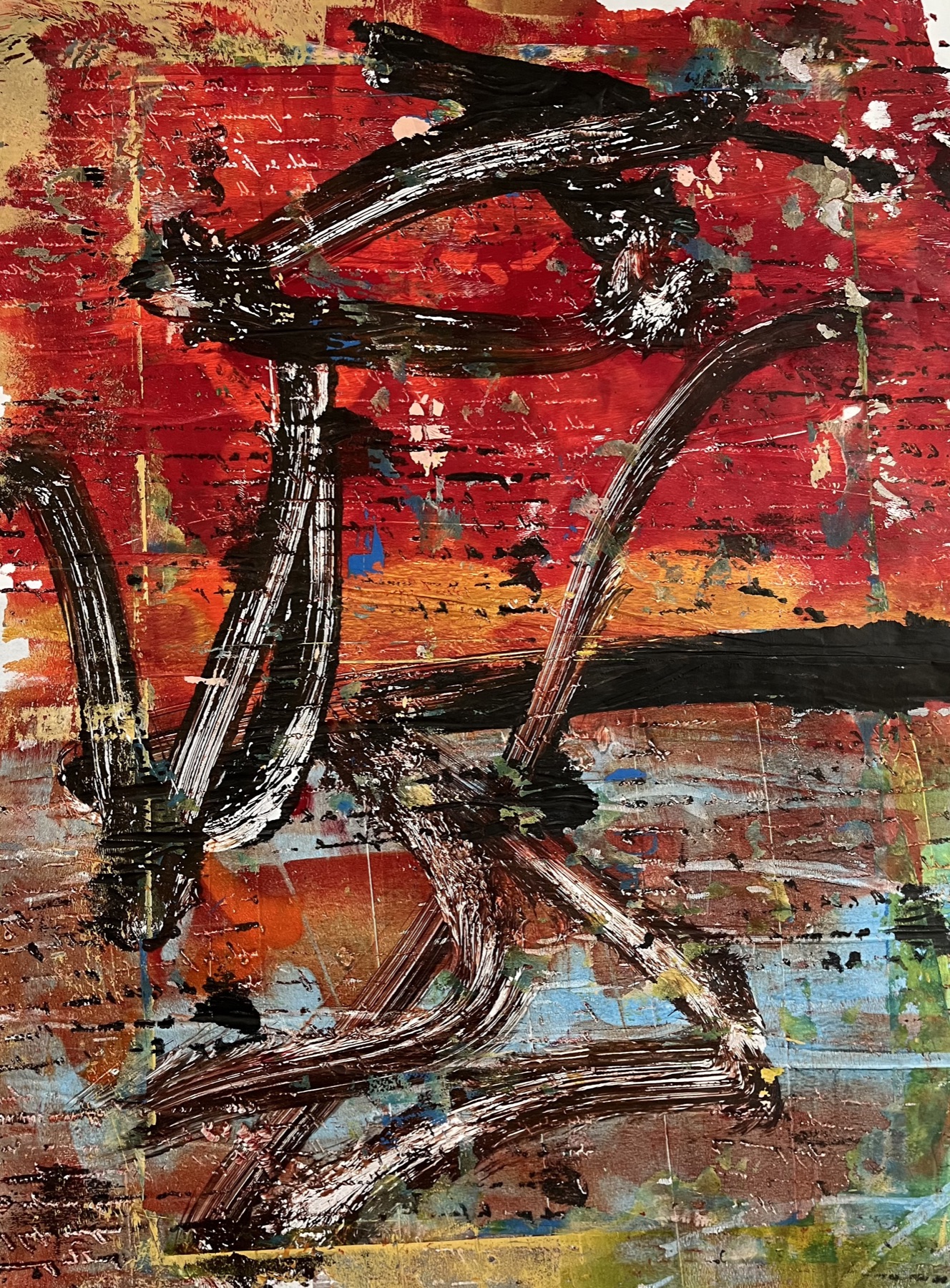 Monoprint