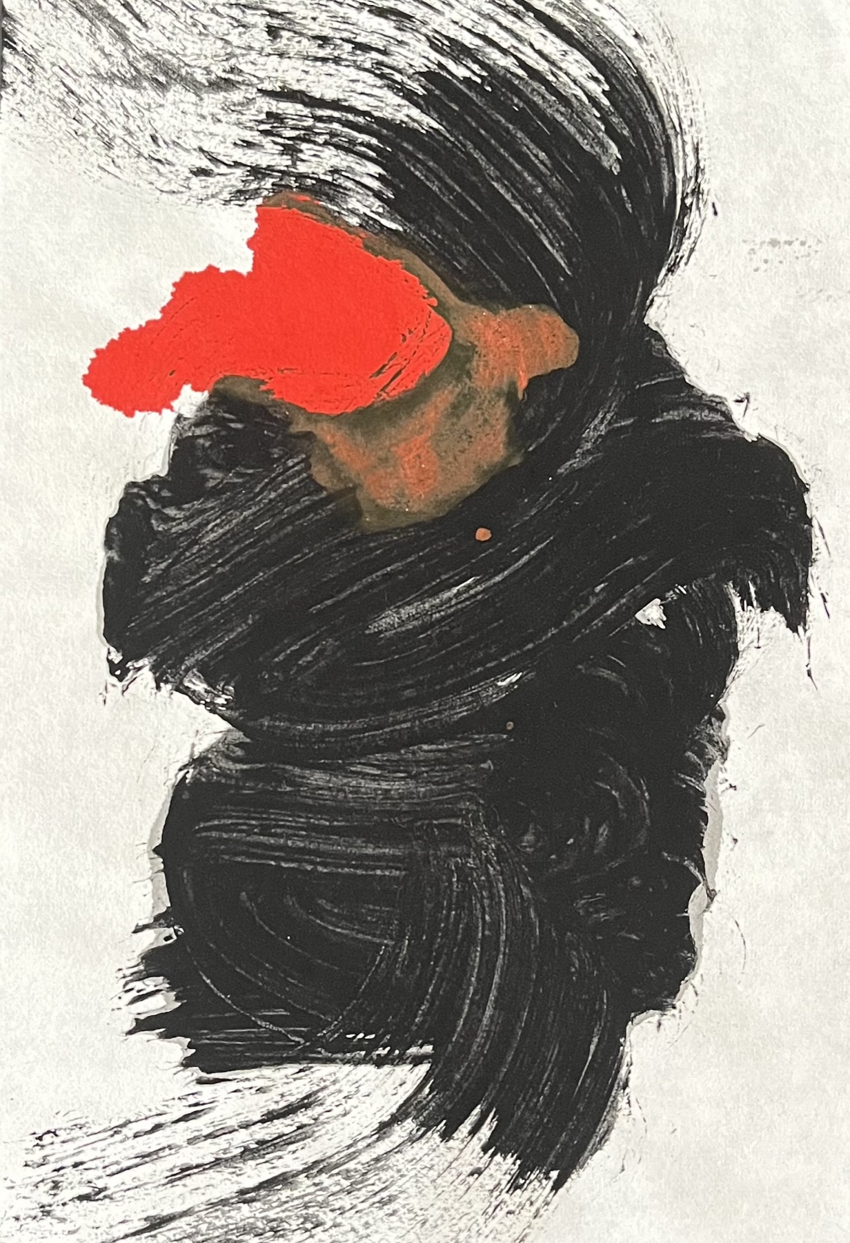 In Red series