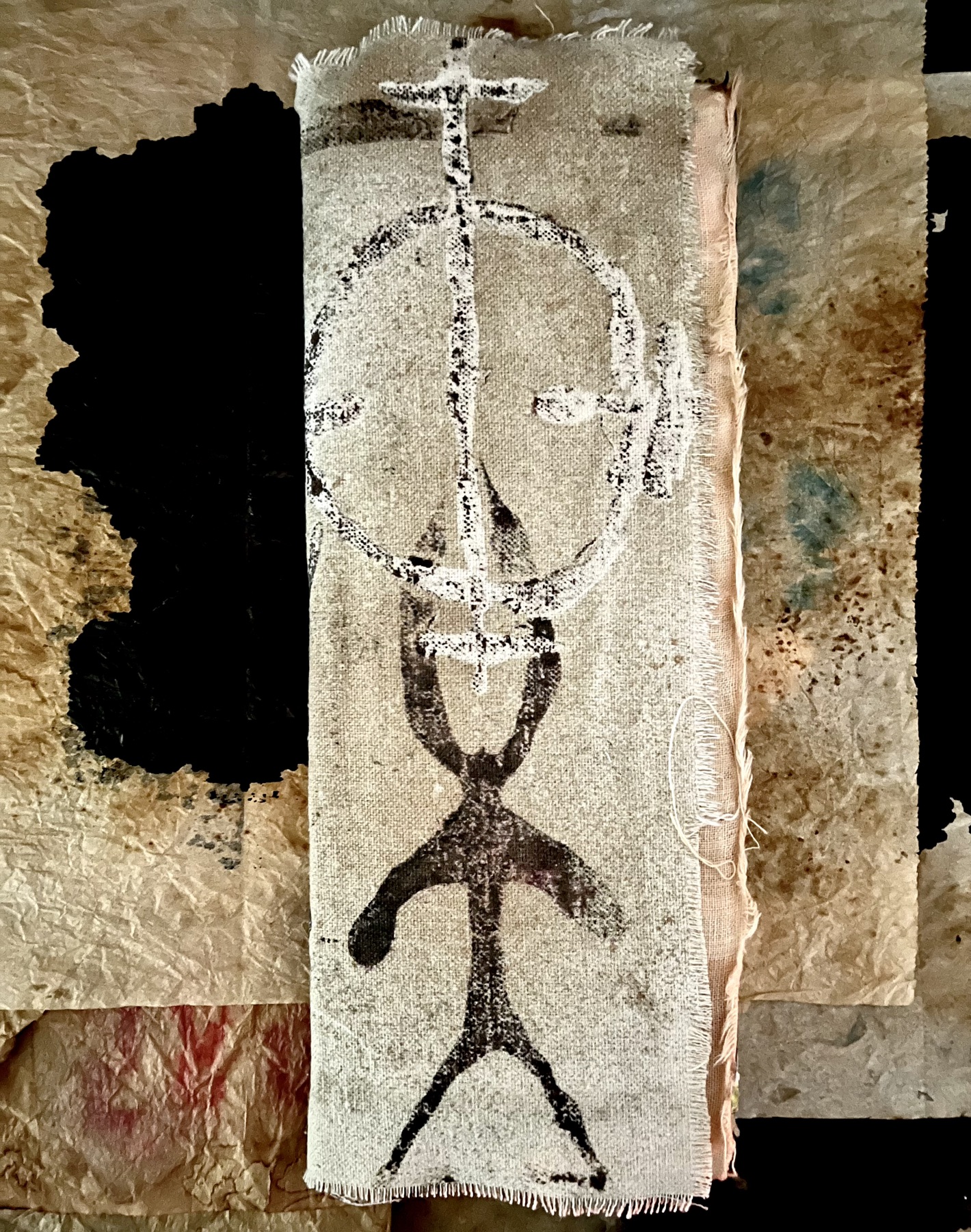 Monoprint
