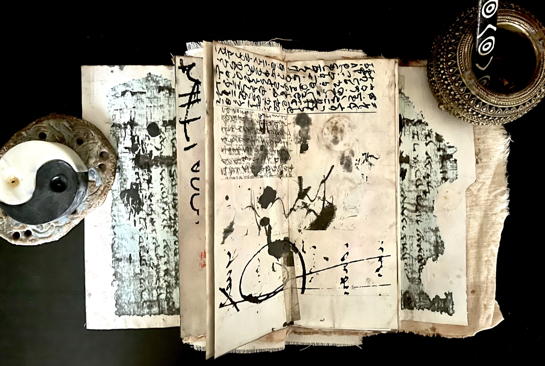 Book as art