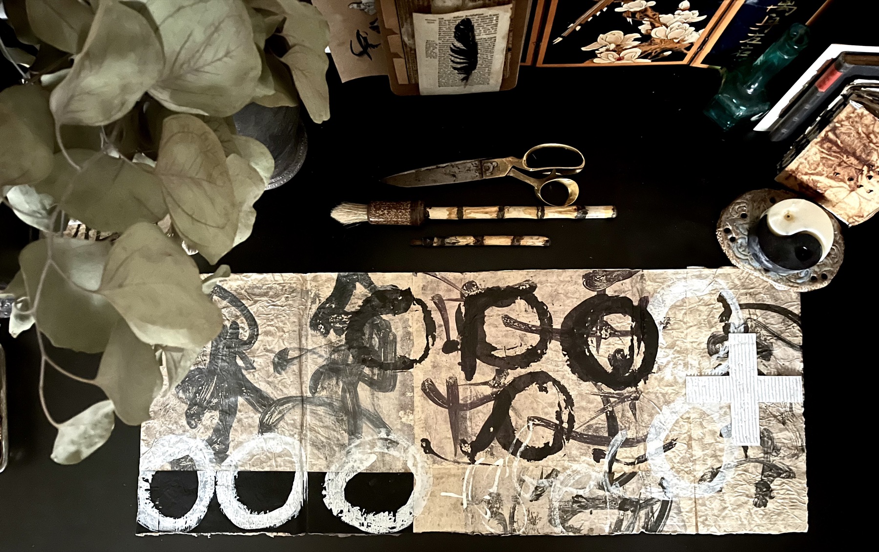 Book as art