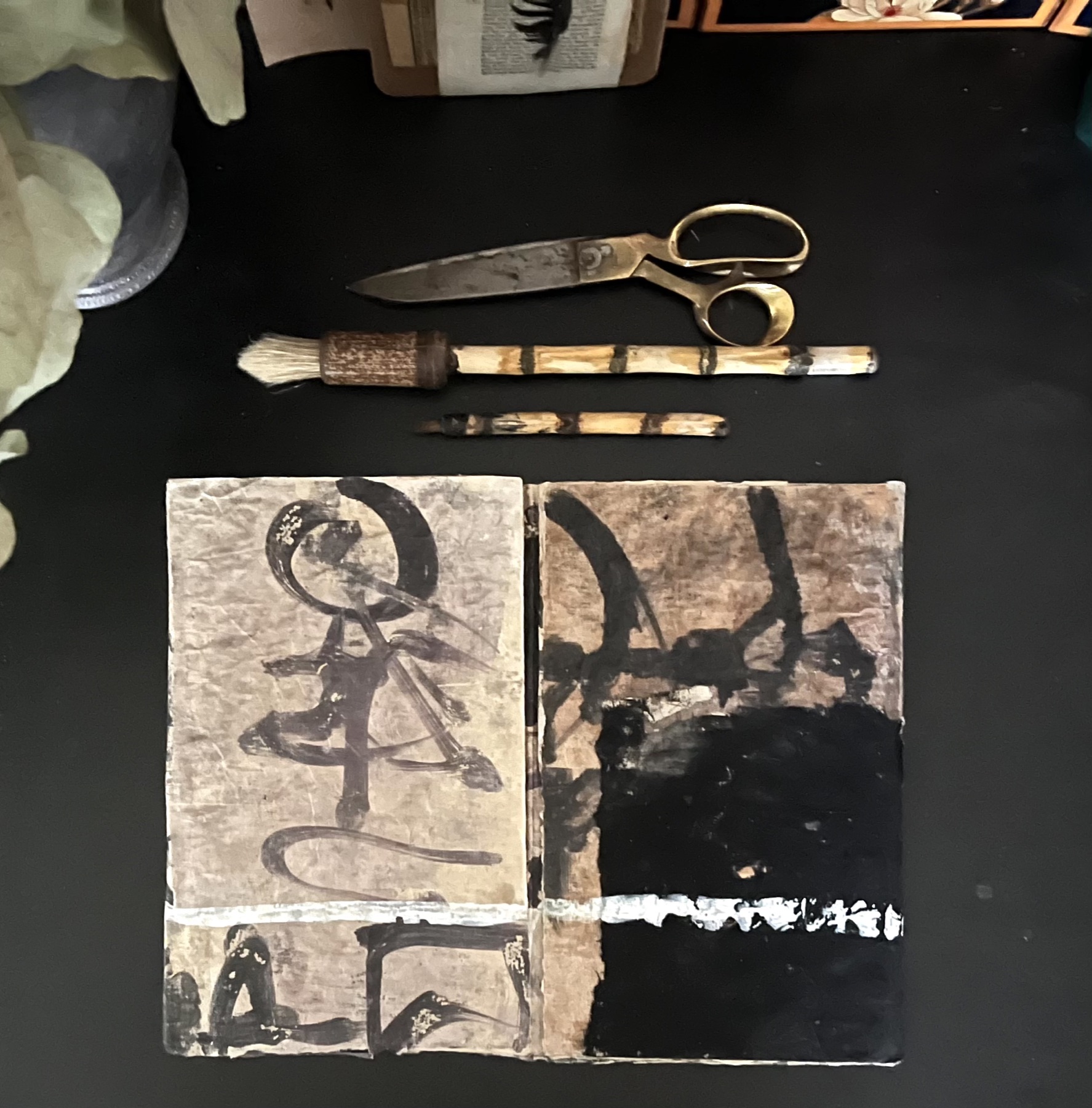 Book as art