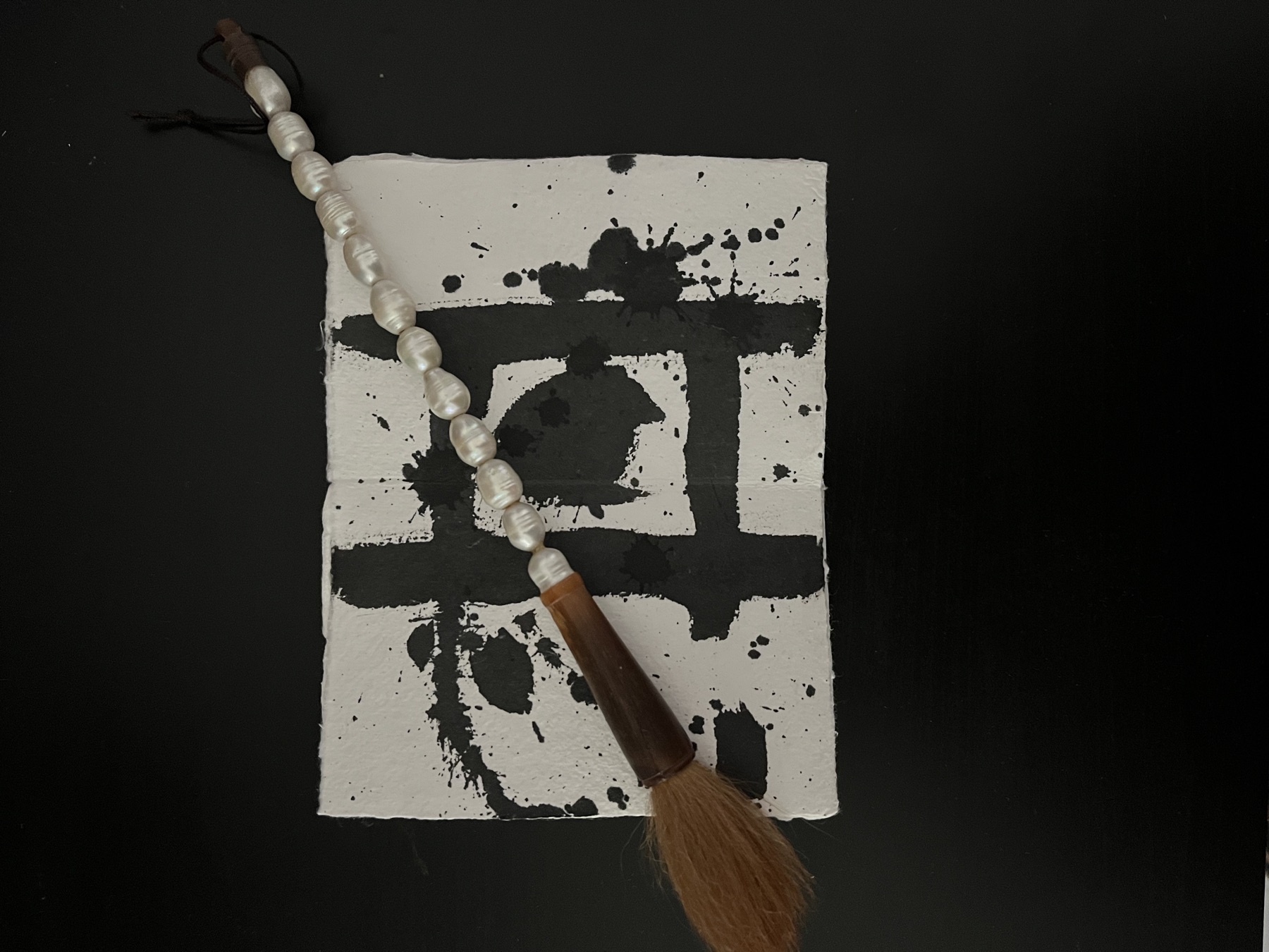 Book as art
