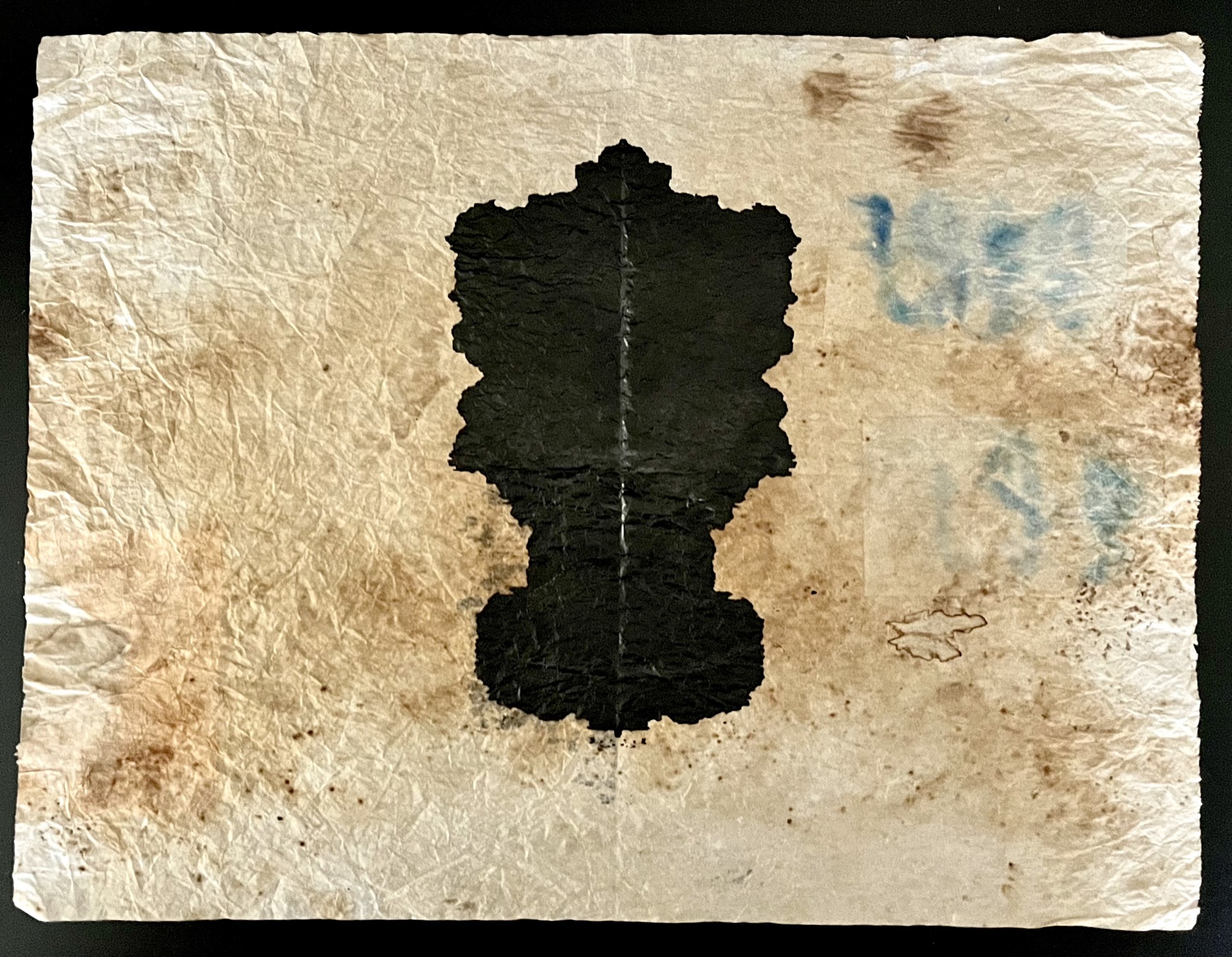Blots series