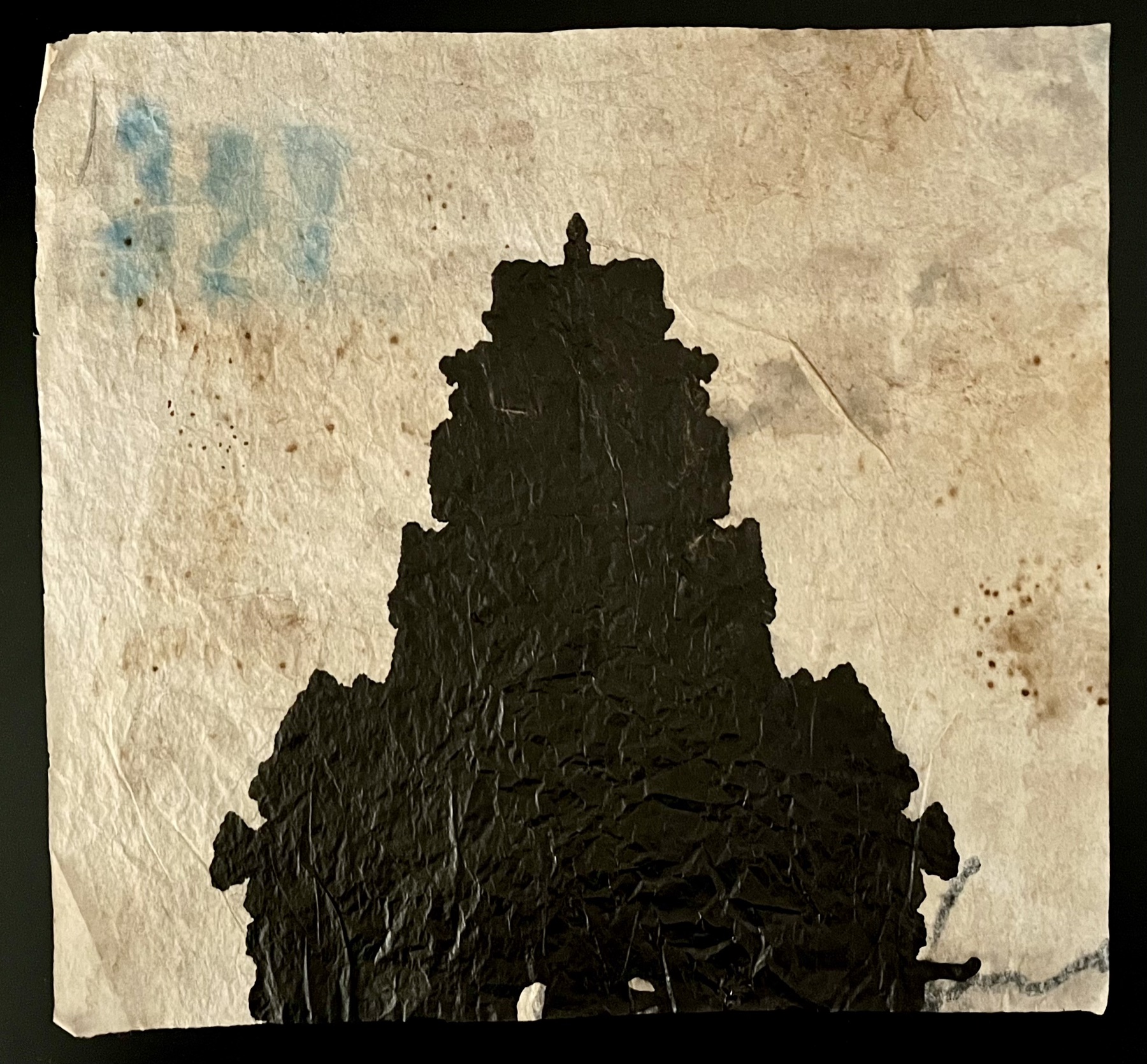 Blots series