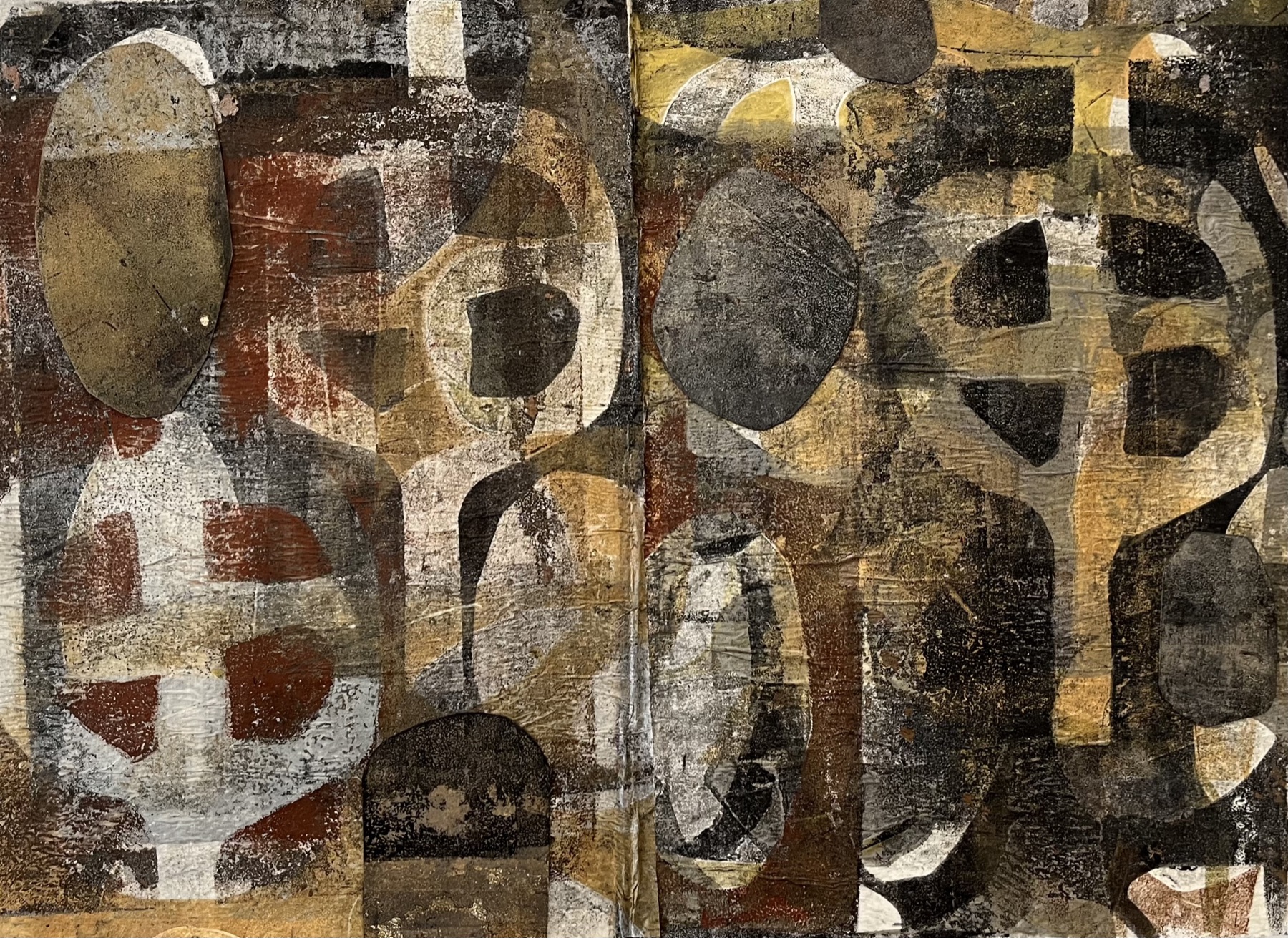 Monoprint