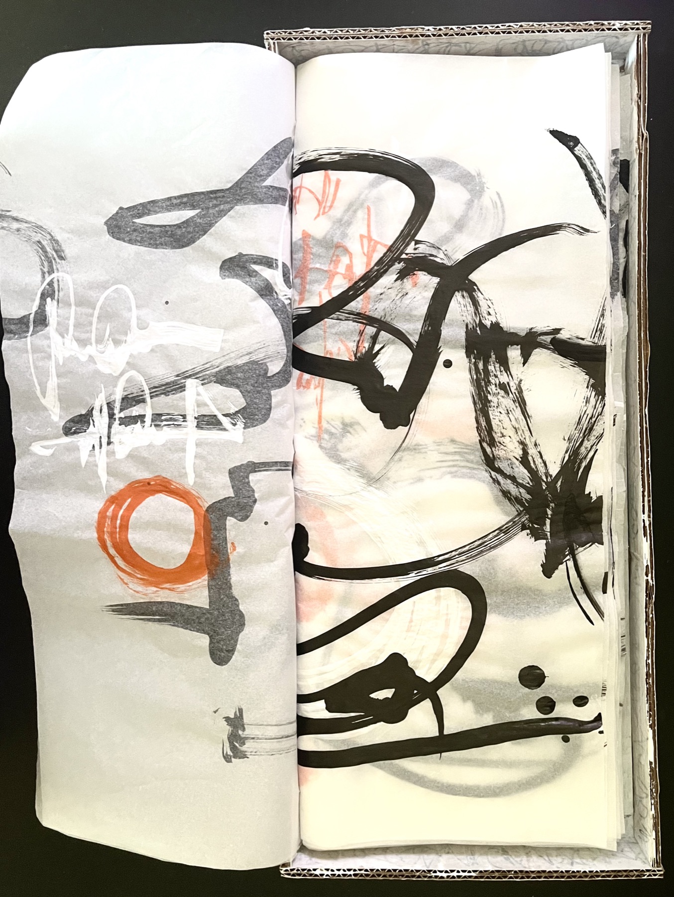 Book as art